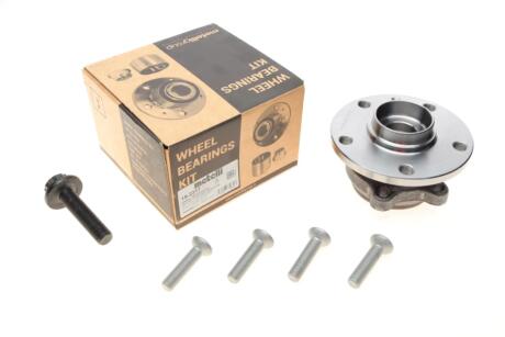 Комплект підшипника маточини Metelli 19-2317