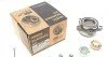 Підшипник маточини (передньої) Ford Transit 00-06 (45x53) (d=114.5mm) METELLI (opt-om) Metelli 19-2336 (фото 1)