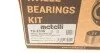 Підшипник маточини (передньої) Ford Transit 00-06 (45x53) (d=114.5mm) METELLI (opt-om) Metelli 19-2336 (фото 11)