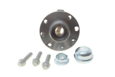 Комплект подшипника ступицы Metelli 19-2344