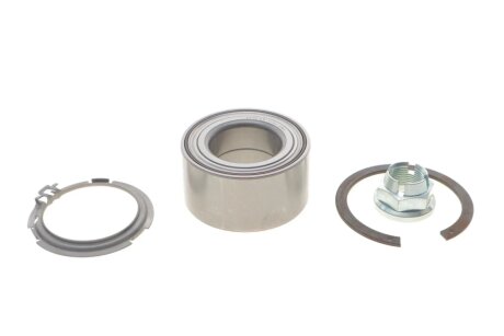 Комплект подшипника ступицы Metelli 19-2348