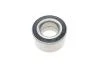 Підшипник маточини (передньої) Renault Kangoo/Megane 97-/Logan 08- (37x72x37) METELLI UA63 Metelli 19-2350 (фото 2)