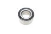 Підшипник маточини (передньої) Renault Kangoo/Megane 97-/Logan 08- (37x72x37) METELLI UA63 Metelli 19-2350 (фото 4)