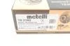 Підшипник маточини (передньої) Renault Kangoo/Megane 97-/Logan 08- (37x72x37) METELLI UA63 Metelli 19-2350 (фото 8)