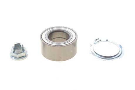 Комплект підшипника маточини Metelli 19-2351