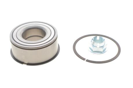 Комплект підшипника маточини Metelli 19-2352