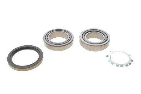 Комплект підшипника маточини Metelli 19-2435