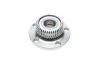 Підшипник маточини (задньої) Skoda Octavia 97-10/VW Bora/Golf IV 98-05 (+ABS=43z) (63.5x120x30) UA63 Metelli 19-2499 (фото 3)