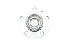 Підшипник маточини (задньої) Skoda Octavia 97-10/VW Bora/Golf IV 98-05 (+ABS=43z) (63.5x120x30) UA63 Metelli 19-2499 (фото 4)