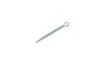 Подшипник ступицы (задней) Audi 50/80/90/100 68-94/VW Golf/Passat 73-99/Caddy 96-00 (к-кт) UA63 Metelli 19-2500 (фото 11)