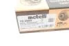 Подшипник ступицы (задней) Audi 50/80/90/100 68-94/VW Golf/Passat 73-99/Caddy 96-00 (к-кт) UA63 Metelli 19-2500 (фото 16)