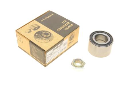 Комплект підшипника маточини Metelli 19-2552