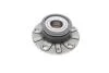 Підшипник маточини (задньої) VW Golf/Skoda Octavia 05- METELLI UA63 Metelli 19-2705 (фото 4)