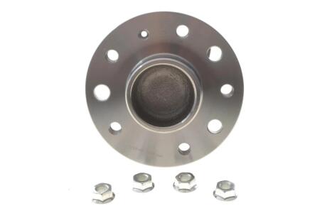 Комплект підшипника маточини Metelli 19-2727