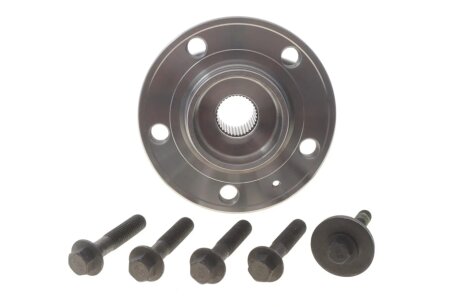 Комплект ступицы с подшипником Metelli 19-2742