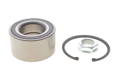 Комплект подшипника ступицы Metelli 19-2753
