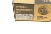 Подшипник ступицы (передней) VW Caddy 03- (3 болта) METELLI UA63 Metelli 19-2780 (фото 8)