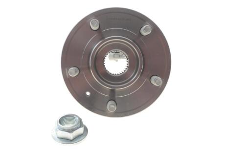 Комплект маточини з підшипником Metelli 19-2788