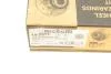 Підшипник маточини (передньої) Renault Megane III/IV 08-/Duster 11- (42x80x39) (+ABS) (к-кт) UA63 Metelli 19-2872 (фото 8)