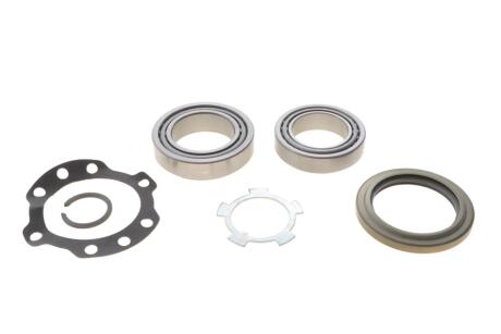 Комплект подшипника ступицы Metelli 19-7112