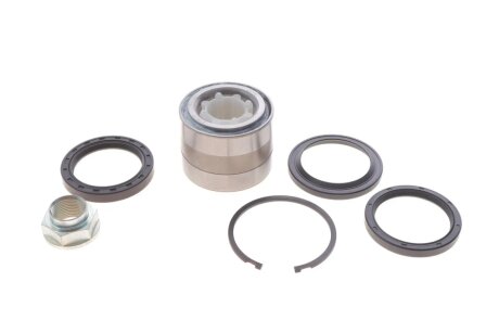 Комплект подшипника ступицы Metelli 19-7622