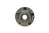 Підшипник маточини (передньої) Nissan Juke/Leaf/Qashqai I/X-Trail/Renault Koleos I 07- METELLI UA63 Metelli 19-7709 (фото 2)