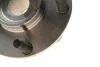 Підшипник маточини (передньої) Nissan Juke/Leaf/Qashqai I/X-Trail/Renault Koleos I 07- METELLI UA63 Metelli 19-7709 (фото 4)