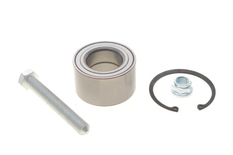 Комплект подшипника ступицы Metelli 19-8124