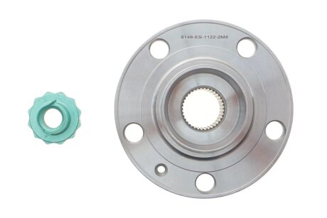 Комплект подшипника ступицы Metelli 19-8148