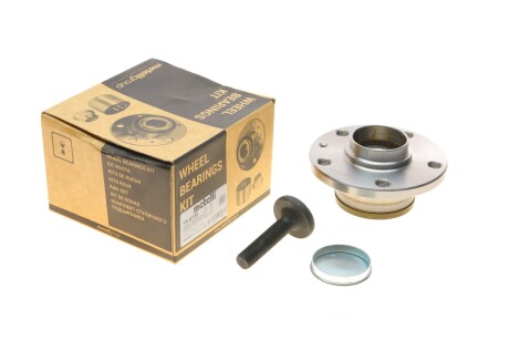 Комплект маточини з підшипником Metelli 19-8150