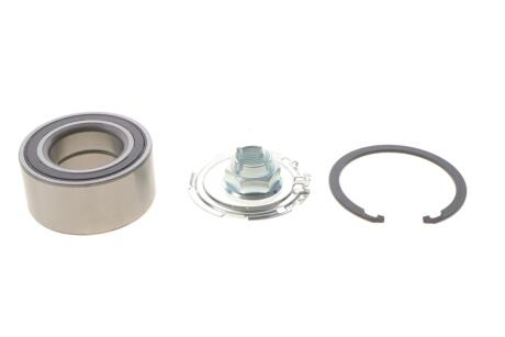 Комплект підшипника маточини Metelli 19-8152