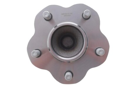 Комплект ступицы с подшипником Metelli 19-8171