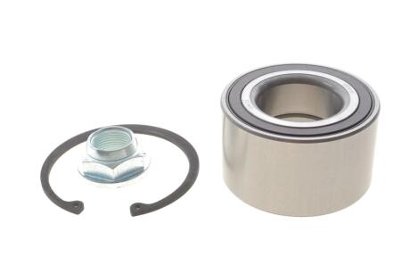 Комплект підшипника маточини Metelli 19-8195