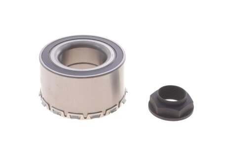 Комплект подшипника ступицы Metelli 19-8249