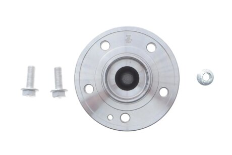 Комплект подшипника ступицы Metelli 19-8251