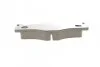 Колодки гальмивни (передни) Seat Cordoba/Ibiza 93-02/VW Caddy 82-92/Golf 82-99/Passat B2-B4 79- UA63 Metelli 22-0045-1 (фото 2)