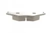Колодки гальмивни (передни) Seat Cordoba/Ibiza 93-02/VW Caddy 82-92/Golf 82-99/Passat B2-B4 79- UA63 Metelli 22-0045-1 (фото 5)