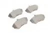 Колодки гальмівні (передні) Seat Cordoba/Ibiza/Toledo 93-02/VW Golf/Passat B2-B4 83-99 METELLI UA63 Metelli 22-0050-0 (фото 5)