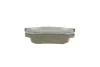 Колодки гальмівні (задні) Ford Galaxy 95-06/Seat Alhambra 96-10/VW Sharan 95-10 (+датчик) UA63 Metelli 22-0100-3 (фото 6)