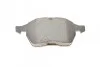 Колодки гальмівні (передні) Opel Astra G 99-02/Vectra B 95-03/Calibra A 91-97/Saab 9-3 98-09 UA63 Metelli 22-0118-0 (фото 7)