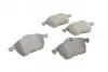 Колодки гальмівні (передні) Opel Astra G 99-02/Vectra B 95-03/Calibra A 91-97/Saab 9-3 98-09 UA63 Metelli 22-0118-0 (фото 8)