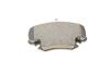 Колодки гальмівні (передні) Renault Clio 90-98/Symbol 00-/Megane 96-03/Peugeot 205 87-98 (+дат UA63 Metelli 22-0120-0K (фото 4)