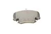 Колодки гальмивни (передни) Renault Clio 90-98/Symbol 00-/Megane 96-03/Peugeot 205 87-98 (+дат UA63 Metelli 22-0120-0K (фото 4)