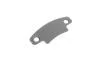 Колодки гальмивни (передни) Renault Clio 90-98/Symbol 00-/Megane 96-03/Peugeot 205 87-98 (+дат UA63 Metelli 22-0120-0K (фото 7)