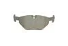 Комплект тормозных колодок (дисковых).) METELLI Metelli 22-0125-0 (фото 6)