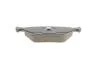 Комплект тормозных колодок (дисковых).) METELLI Metelli 22-0125-0 (фото 7)