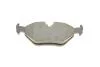 Комплект тормозных колодок (дисковых).) METELLI Metelli 22-0125-0 (фото 9)