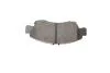 Колодки гальмівні (передні) Honda Civic V/VI 91-01/VIII 10-12/Jazz 02- METELLI UA63 Metelli 22-0138-0 (фото 10)