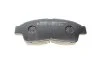 Колодки гальмівні (передні) Toyota Camry 90-02/Corolla 87-02/Rav4 94-00 METELLI UA63 Metelli 22-0149-0 (фото 10)