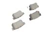 Колодки гальмівні (задні) Suzuki SX4/Swift 06-/Honda Accord 91-93/Civic 95-/Fiat Sedici 06-14 UA63 Metelli 22-0173-0 (фото 11)